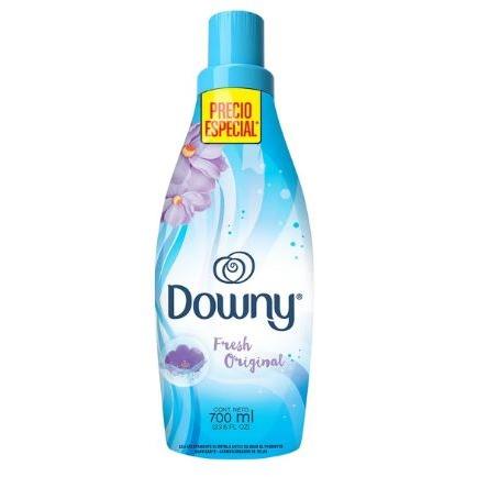 Downy Fresh Original Fabric Softener 700ml