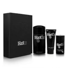 Paco Robanne Black XS Gift Set