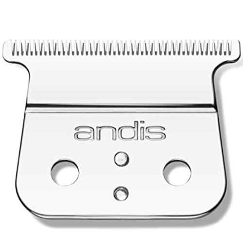 Andis 04850 GTX Deep Tooth T-Outliner Carbon Steel Replacement Blade