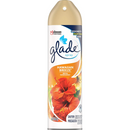 Glade Air Freshener, Aerosol Spray  8 Oz
