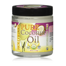 HOLLY WOOD PURE COCONUT OIL