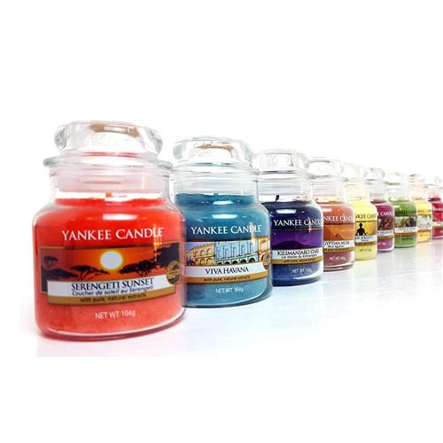 Yankee Scented Candles 104g