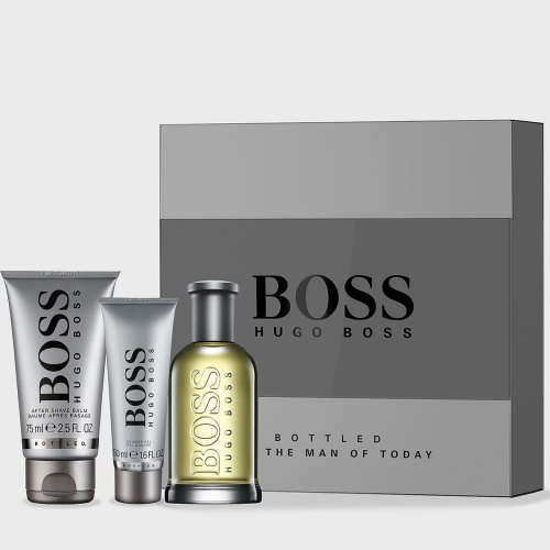 Bottled Hugo Boss for men