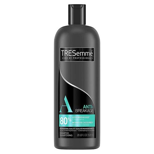 Tresemme Anti Breakage 80% Less Breakage Shampoo 28 oz