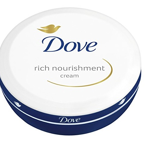Dove Rich Nourishment Cream 150ml