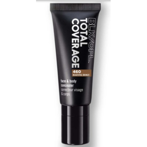 Black Opal Total Coverage Face & Body Concealer