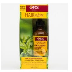 ORS HAIR RESTORE FERTILIZING SERUM 59ML