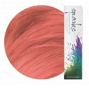 Sparks Permanent Hair Color - Rose Gold