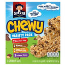 Quaker Chewy Bars - Singles