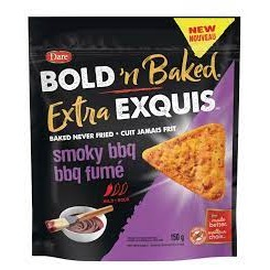 Dare Bold 'n Baked Crackers 150g