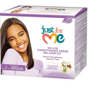 JUST FOR ME CONDITIONING RELAXER KIT CHILDREN'S REGULAR