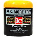 Fantasia IC Pure Tea Gro Hair And Scalp Treatment 5 Oz