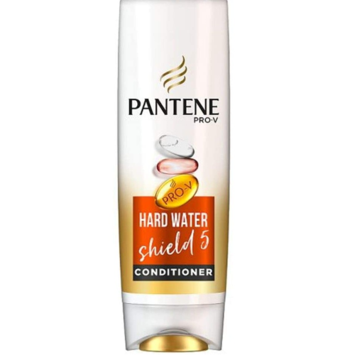 Pantene conditioner 400 ml. Hard Water shield 5.