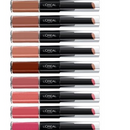 L'Oreal 2 IN 1 LIPSTAIN