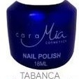 CARAMIA NAIL POLISH