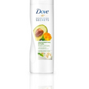 DOVE BODY LOTION INVIGORATING RITUAL