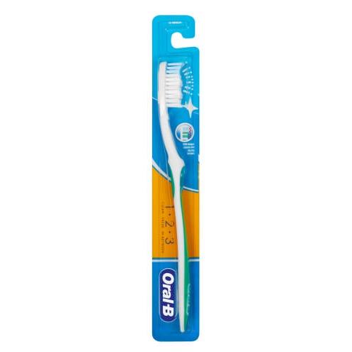Oral B Classic Care Medium Single Toothbrush