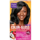 Dark & Lovely Color Gloss Hair Color