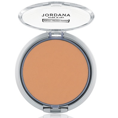 JORDANA PERFECT PRESSED POWDER