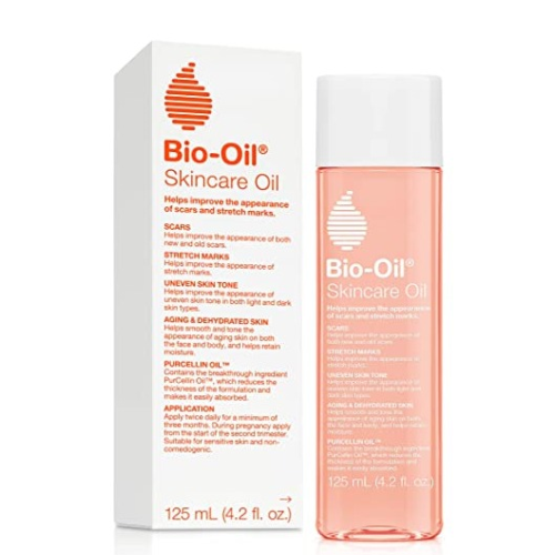 BIO-OIL SKINCARE OIL 60ML