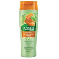 VATIKA NATURALS MOISTURE TREATMENT SHAMPOO