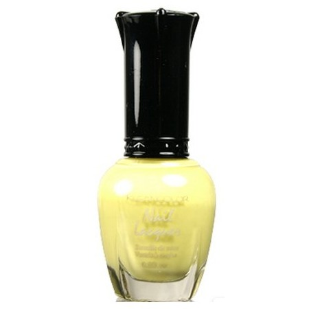 KLEANCOLOR NAIL POLISH