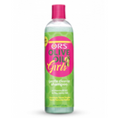 ORS Olive Oil Girls Gentle Cleanse Shampoo 13 oz