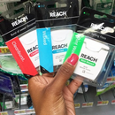 REACH WAXED FLOSS