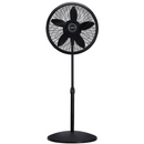 Lasko 18'' Pedestal Fan - Black
