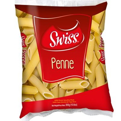 Swiss Penne 300g