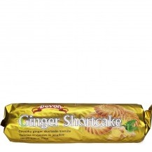 Devon Ginger Shortcake 6.7oz