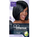 Dark and Lovely Go Intense Hair Color