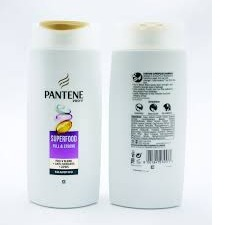Pantene Pro-V Superfood Full & Strong Shampoo 700ml