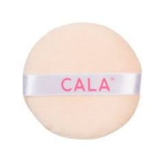 Cala Studio Soft & Easy Large Powder Puff