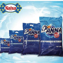 Anna Detergent Powder