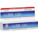 Dr Sheffield's Lubri Gel 3oz