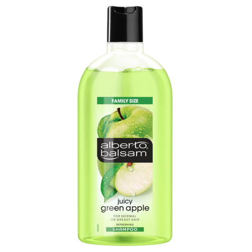 Alberto Balsam Shampoo Apple 750ml