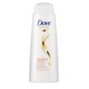 Dove Nourishing Oil Care Shampoo Nutritive Solutions 400ML