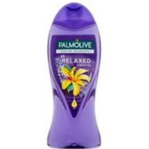 PALMOLIVE SHOWER GEL - RELAXED500ML