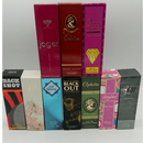 Assorted Perfumes 2 fl oz