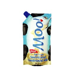 Moo Milk