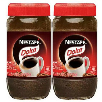 Nescafe Dolca Coffee