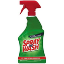 Spray N Wash Laundry Stain Remover, 22 Ounce Bottle, Liquid, Citrus