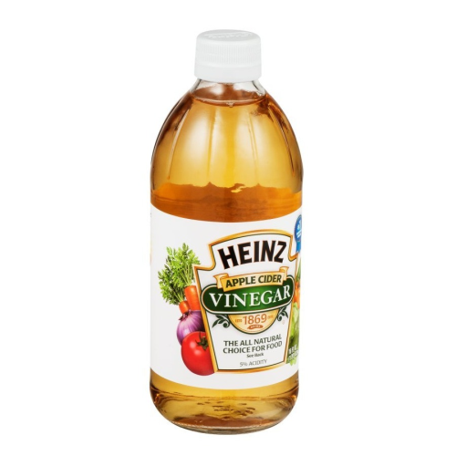 Heinz Apple Cider Vinegar 16 oz