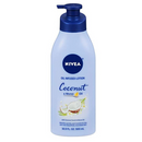 Nivea Coconut and Monoi Oil Infused Lotion - 16.9 fl oz