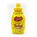 Swiss Prepared Mustard 8oz