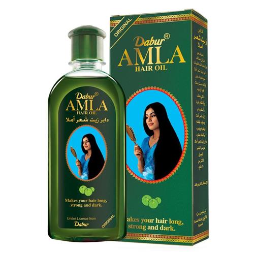 Dabur Amla Hair Oil