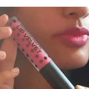 Sacha Intense Matte Lip Velvet