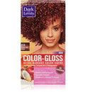 Dark & Lovely Color Gloss Hair Color