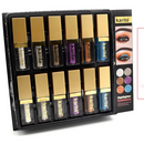 KARITE EYESHADOW HIGHLIGHTER ASST